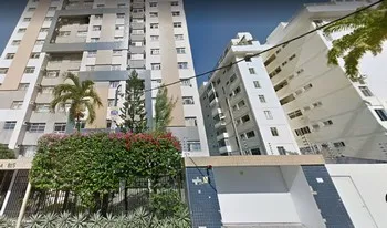 Imagem do Condomínio Coimbra em Fortaleza