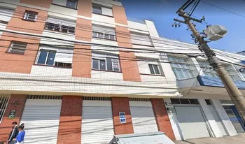 Condomínio Coimbra em Porto Alegre