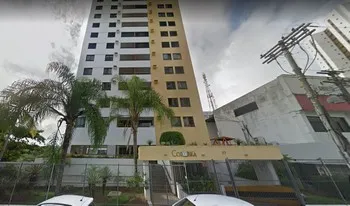 Condomínio Coimbra em Salvador