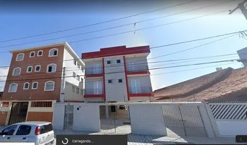Imagem do Condomínio Coimbra I em Praia Grande