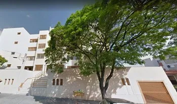 Imagem do Condomínio Coimbra em Umuarama
