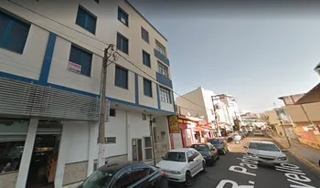 Imagem do Condomínio Colibri em Serra Negra