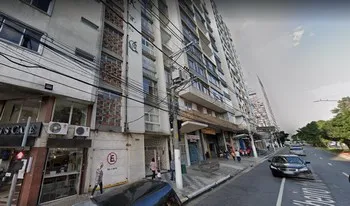 Condomínio Colibri em São Paulo