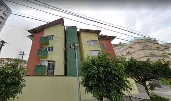 Imagem do Condomínio Colibri em Guarujá