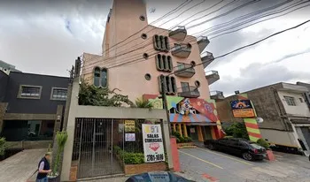 Condomínio Colibri em São Paulo