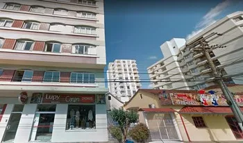 Imagem do Condomínio Colibri em Lages
