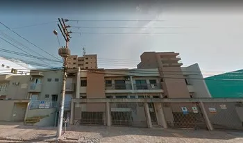 Imagem do Condomínio Colibri em Ribeirão Preto