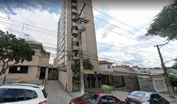 Condomínio Colibri em São Paulo