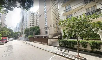 Condomínio Colina em São Paulo