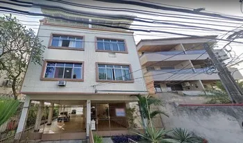 Condomínio Colina em Rio De Janeiro