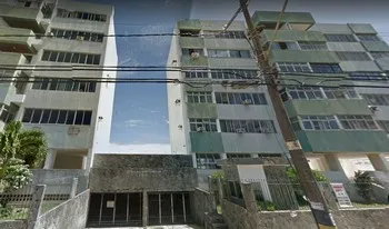 Condomínio Colina Das Vivendas em Salvador