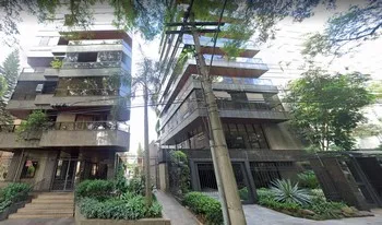 Condomínio Colina Do Parque em Porto Alegre