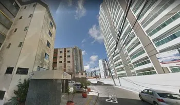 Condomínio Colina Do Parque em Salvador