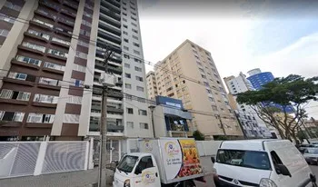Condomínio Colina Imperial em Curitiba
