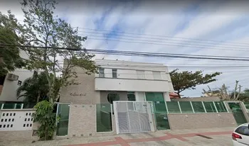 Imagem do Condomínio Colina Miro Residence em Florianópolis