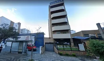 Condomínio Colina Real em Curitiba
