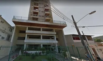 Condomínio Colina Verde Do Paraíso em Rio De Janeiro