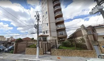 Condomínio Colinas em São Paulo