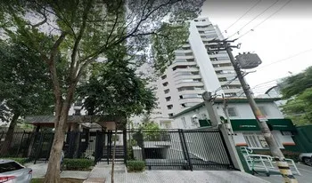 Condomínio Colinas De Ankara em São Paulo