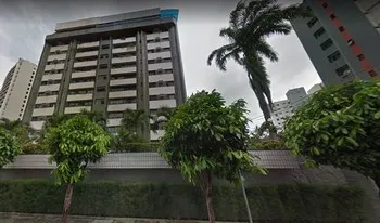Imagem do Condomínio Colinas De Roma em Fortaleza