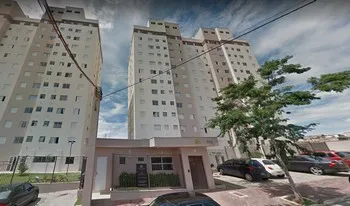 Imagem do Condomínio Colinas De Villa Branca em Jacaréi