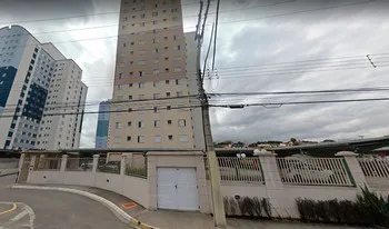 Imagem do Condomínio Colinas Do Parahyba em São José Dos Campos