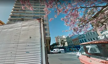 Condomínio Coliseu em Porto Alegre