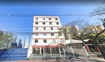 Imagem do Condomínio Coliseu em Londrina