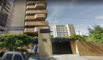 Imagem do Condomínio Coliseu em Fortaleza