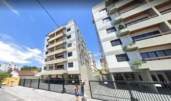 Imagem do Condomínio Colle Bianco em Guarujá