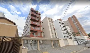 Imagem do Condomínio Collesalvetti em Guarujá