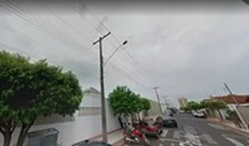 Imagem do Condomínio Colleus em Fernandópolis