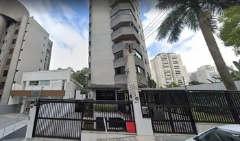 Condomínio Colline D'argent em São Paulo