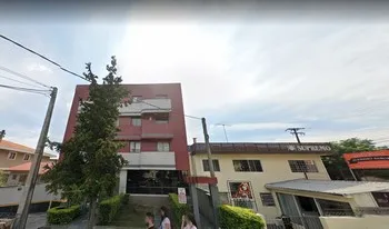 Condomínio Collins em Curitiba