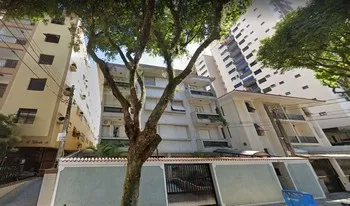 Imagem do Condomínio Colômbia em Santos