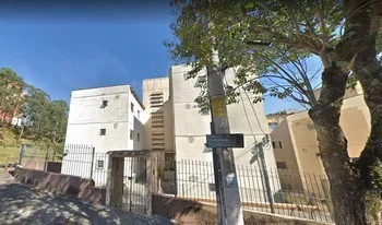 Imagem do Condomínio Colômbia em São Bernardo Do Campo