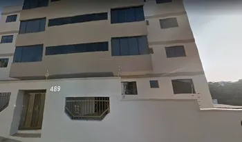Imagem do Condomínio Colômbia em Varginha