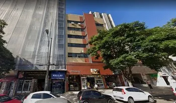 Condomínio Colombo em Curitiba