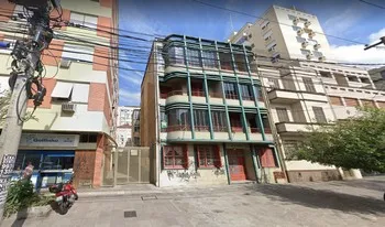 Condomínio Colombus em Porto Alegre