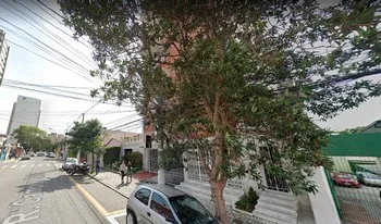 Imagem do Condomínio Colônial em Santo André