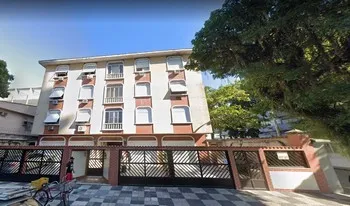 Imagem do Condomínio Colônial em Santos