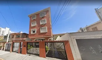 Imagem do Condomínio Colônial em Santos