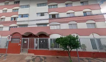 Imagem do Condomínio Colônial em Indaiátuba