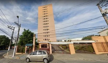 Condomínio Colônial Park em São Paulo