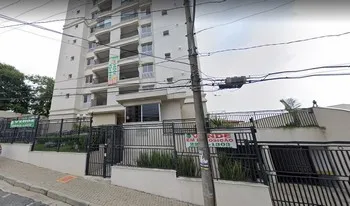 Imagem do Condomínio Colônial Residence em São Paulo