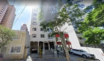 Imagem do Condomínio Colônial Sumaré em São Paulo