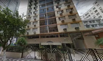 Imagem do Condomínio Colonna em Santos