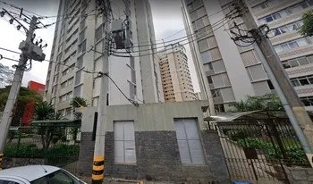 Imagem do Condomínio Colonne em São José Dos Campos