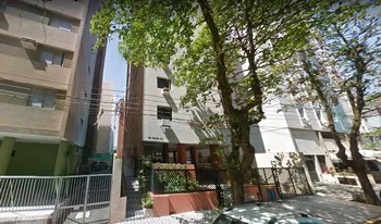Imagem do Condomínio Colony em São Vicente
