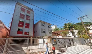 Imagem do Condomínio Colorado em São Vicente